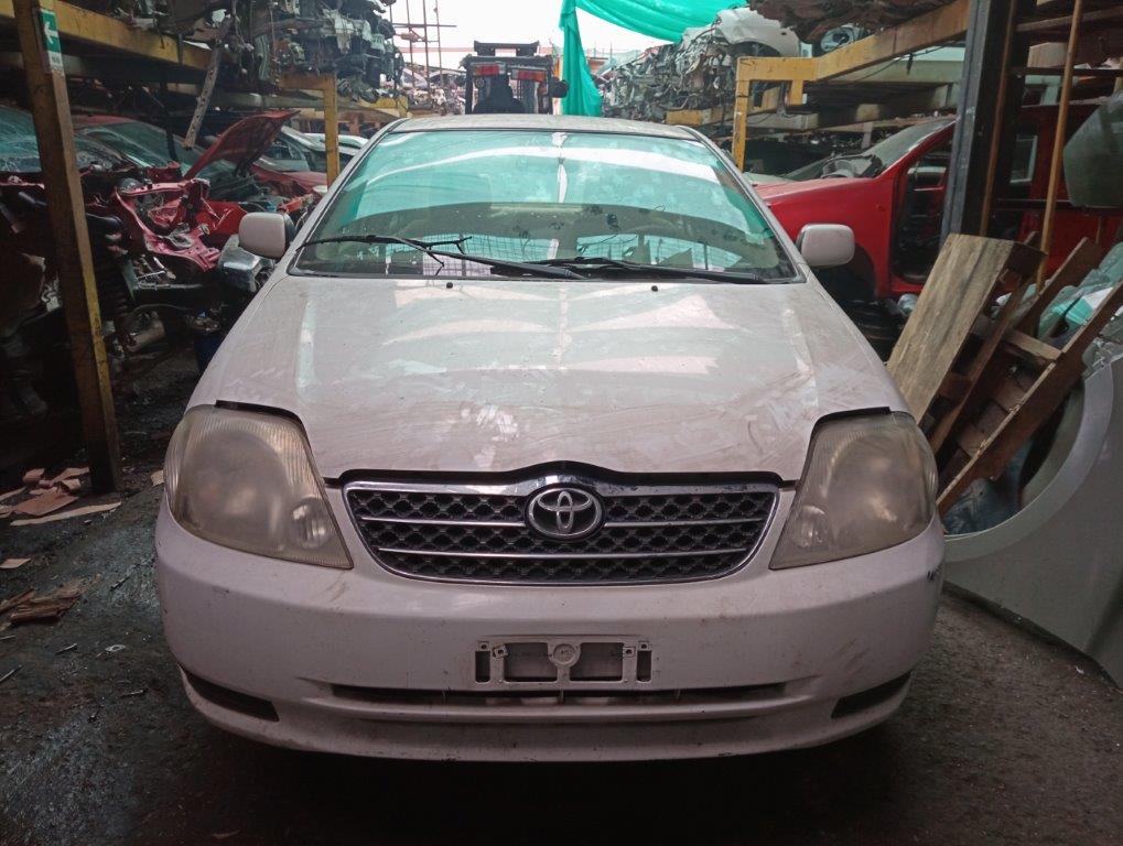 Motor Toyota COROLLA  USADO